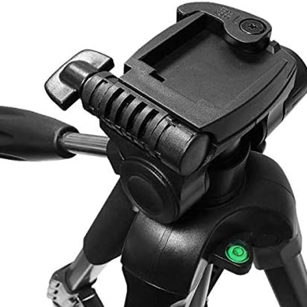 Jmary Tripod KP-2208 Professional Tripod With Mobile Holder