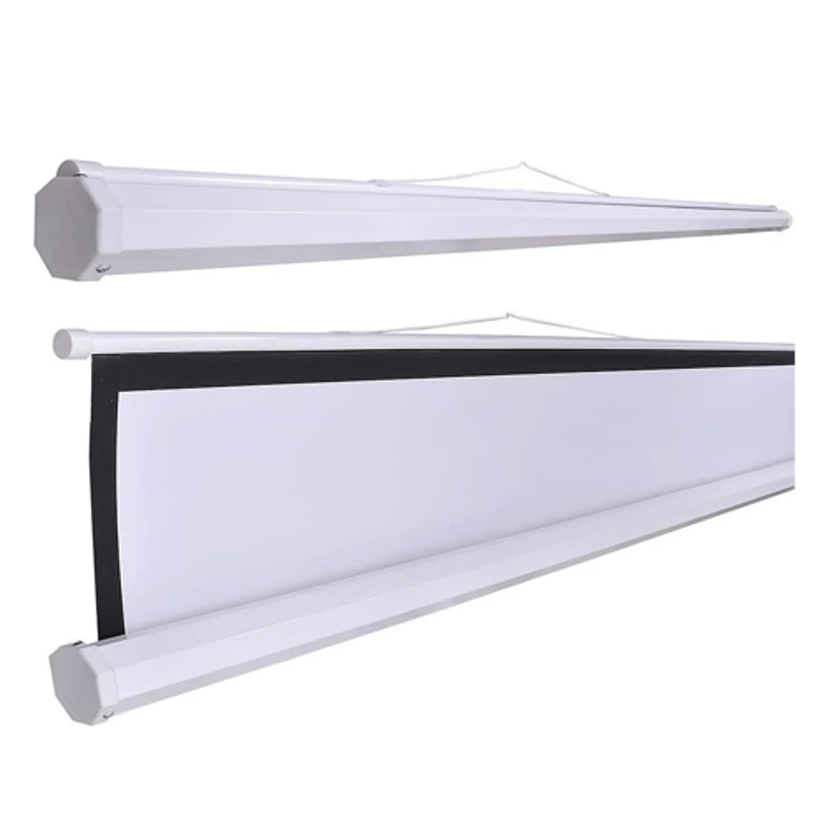 Apollo 60"X60" Tripod Projector Screen