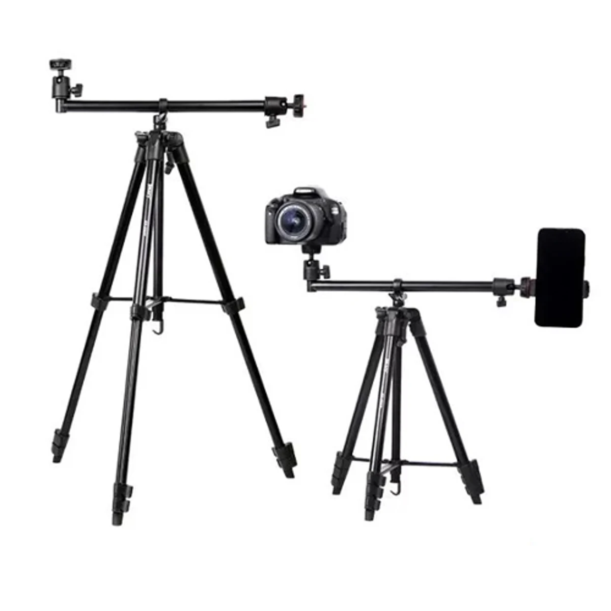 JMARY KP-2209 Tripod Stand