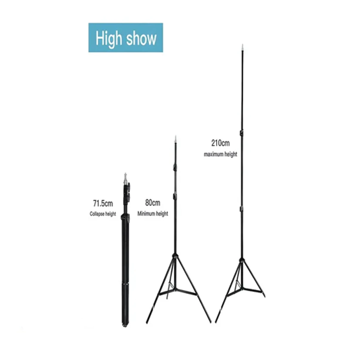 Jmary MT39 Tripod