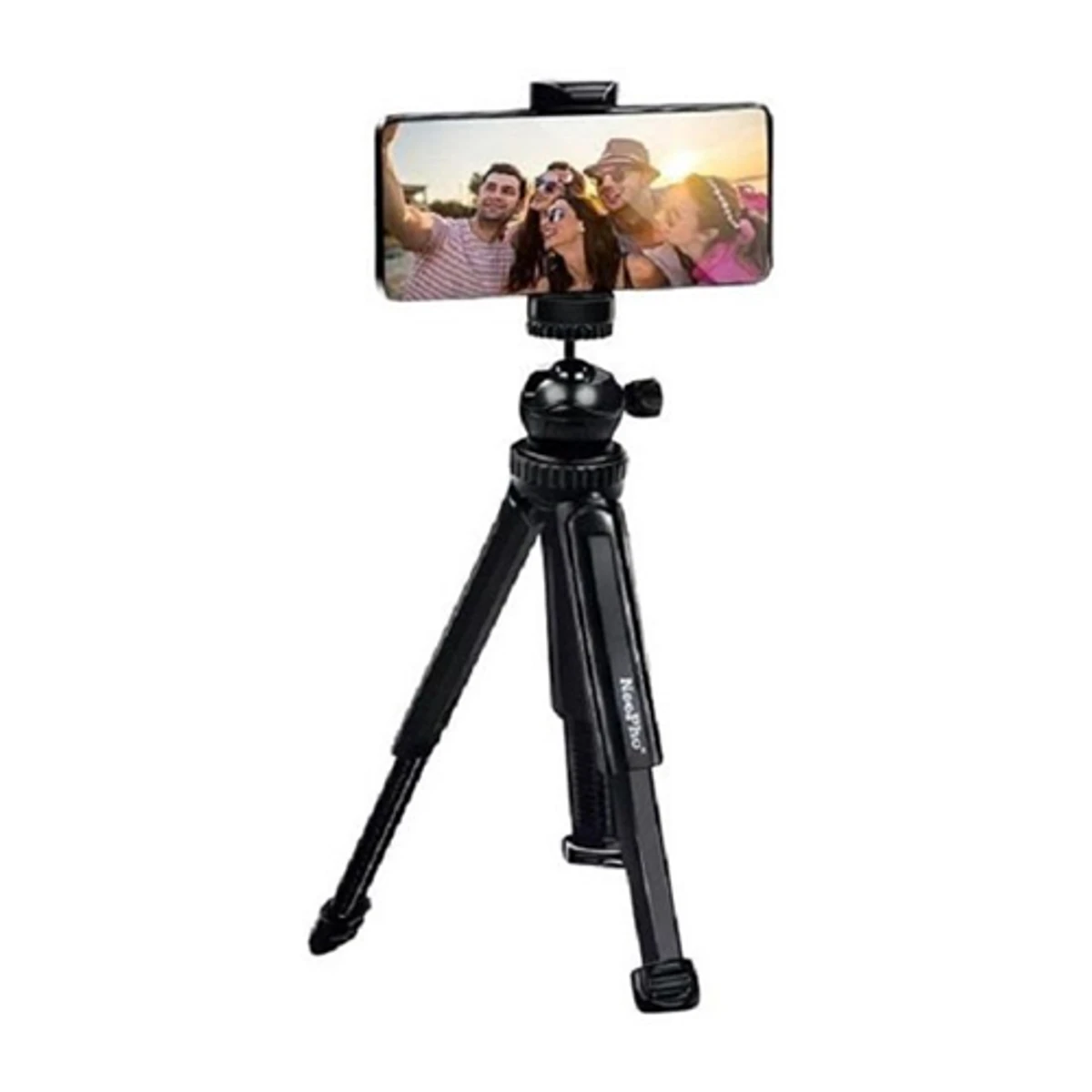 NeePho Np-999 Tripod Multi Function Tripod Handheld Extendable Selfie Stick