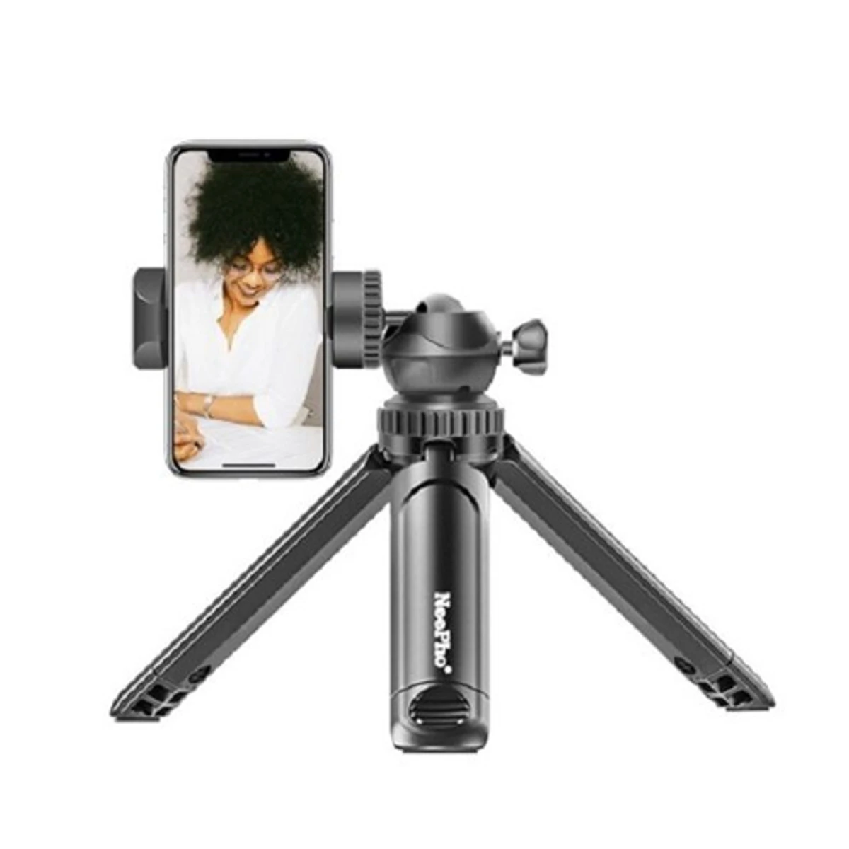 NeePho Np-999 Tripod Multi Function Tripod Handheld Extendable Selfie Stick