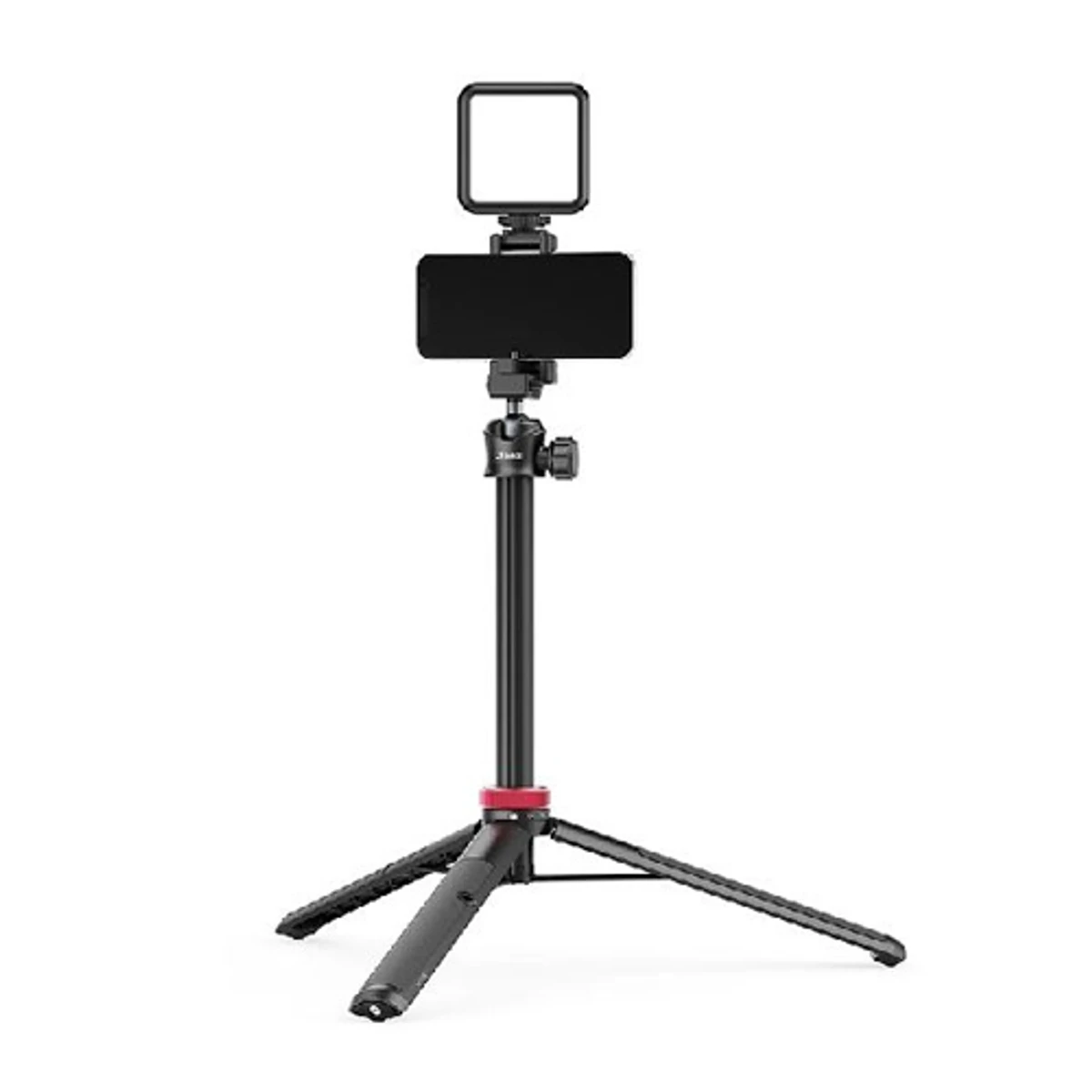 Ulanzi MT-44 Extendable Vlog Tripod With 360° Ball Head