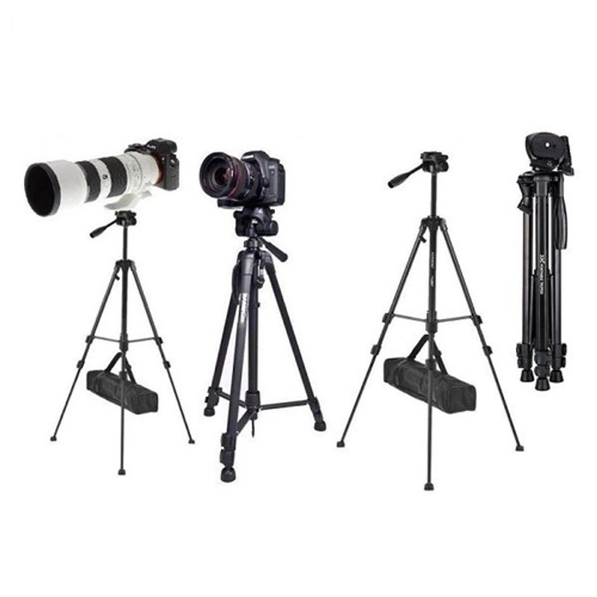 NeePho NP-8810 Camera Tripod