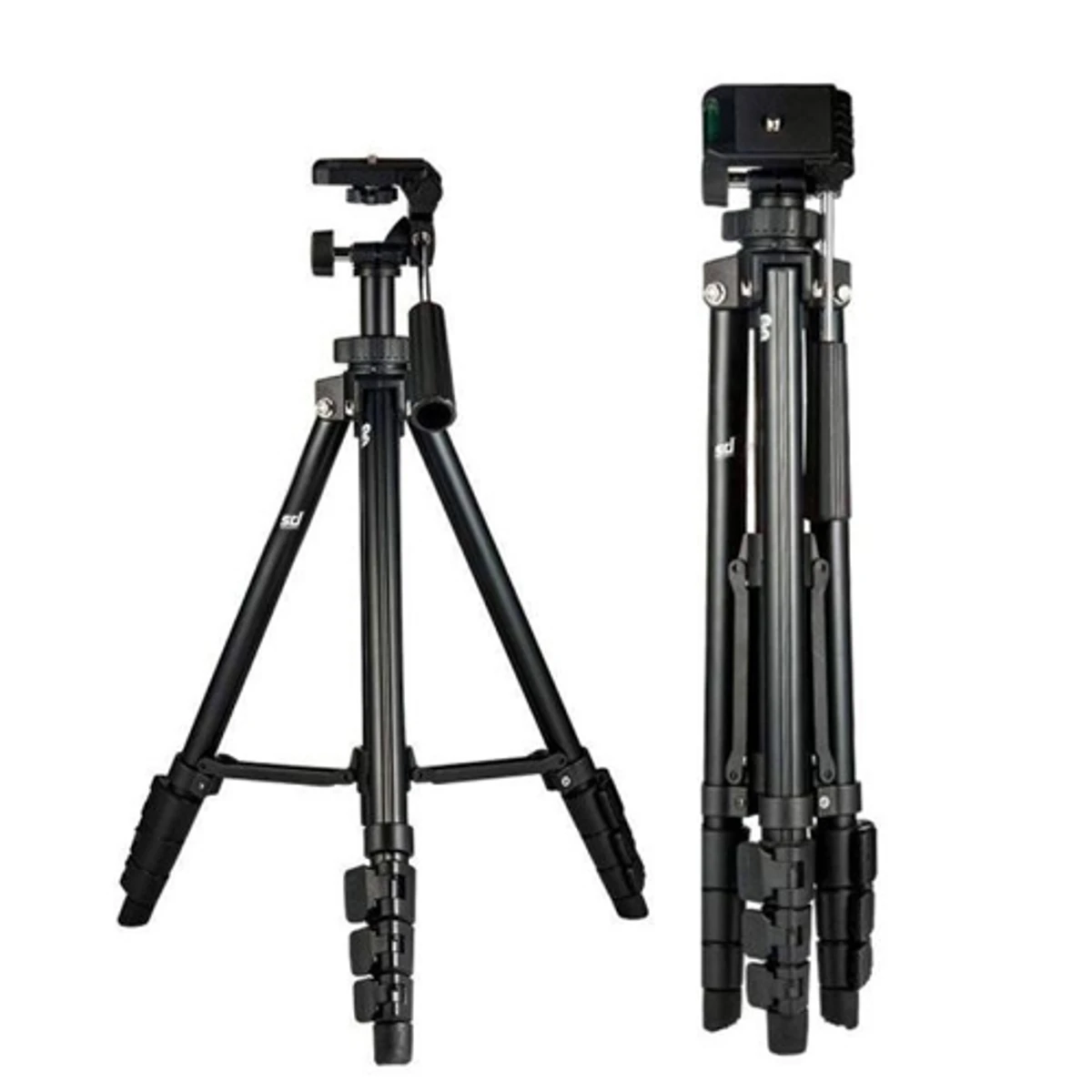 YUNFENG-3388 Professional Foldable Heavy Duty Tripod