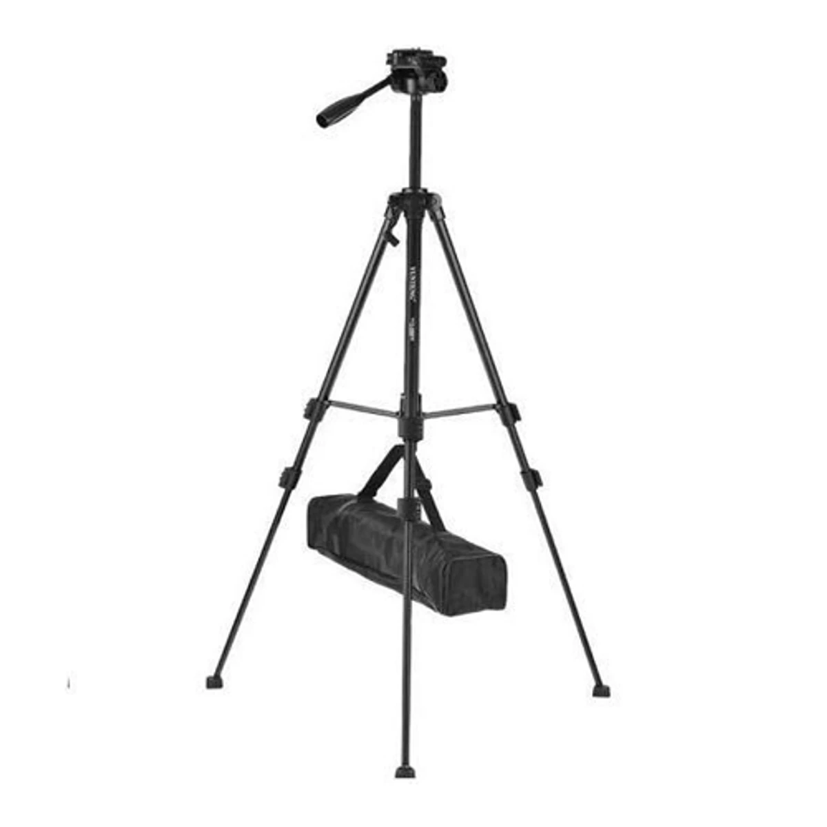 YUNFENG-3388 Professional Foldable Heavy Duty Tripod