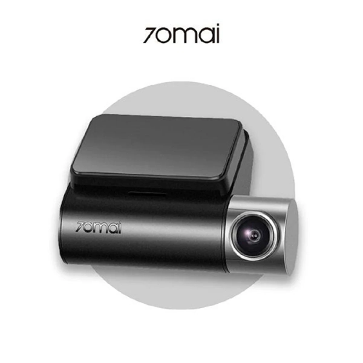 Xiaomi 70mai A500s Dash Cam Pro Plus+ GPS (Global Version)