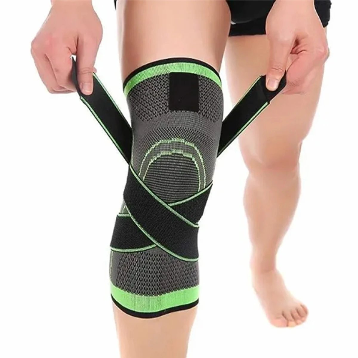 Knee Compression Sleeve for Men and Women