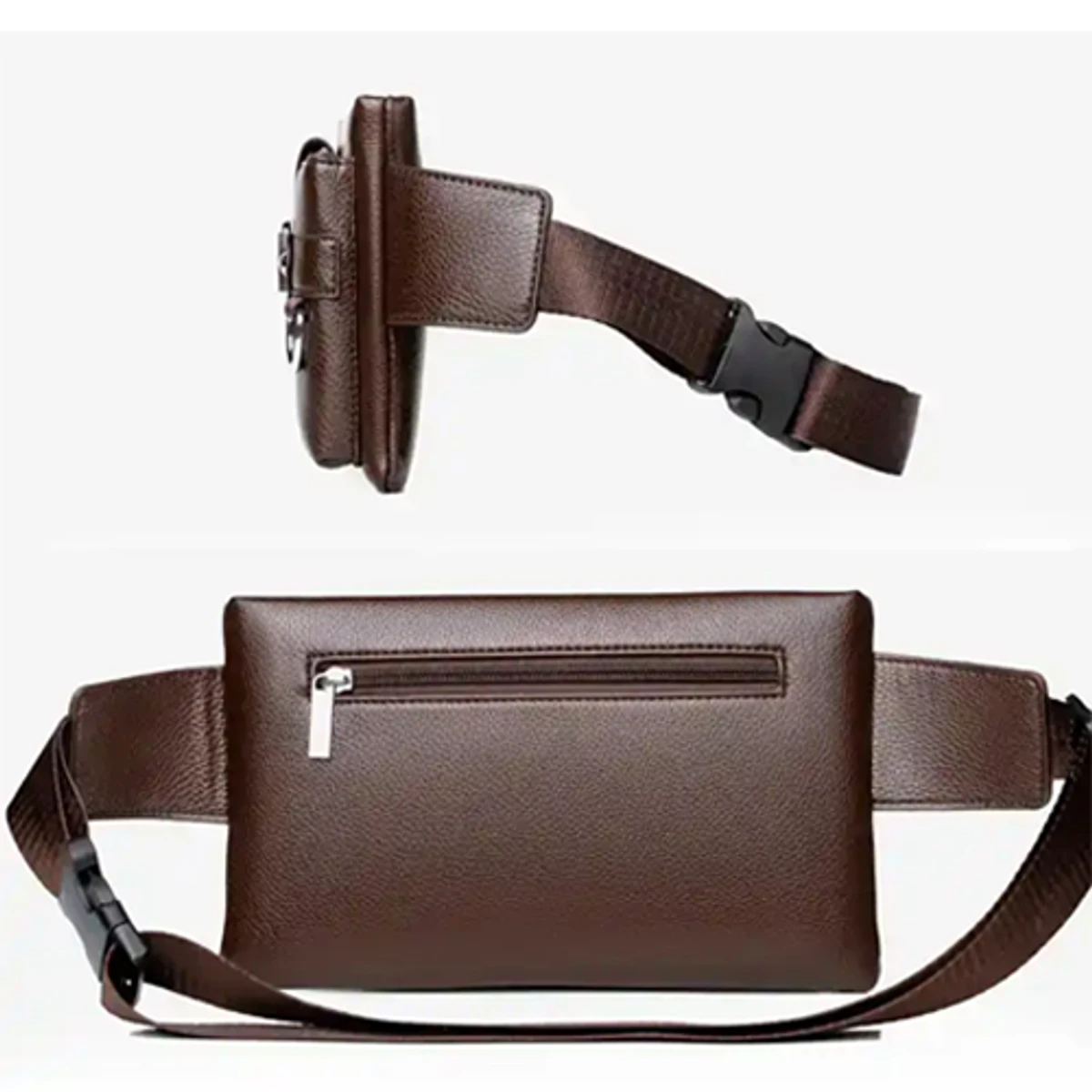 Multifunctional Crossbody Bag
