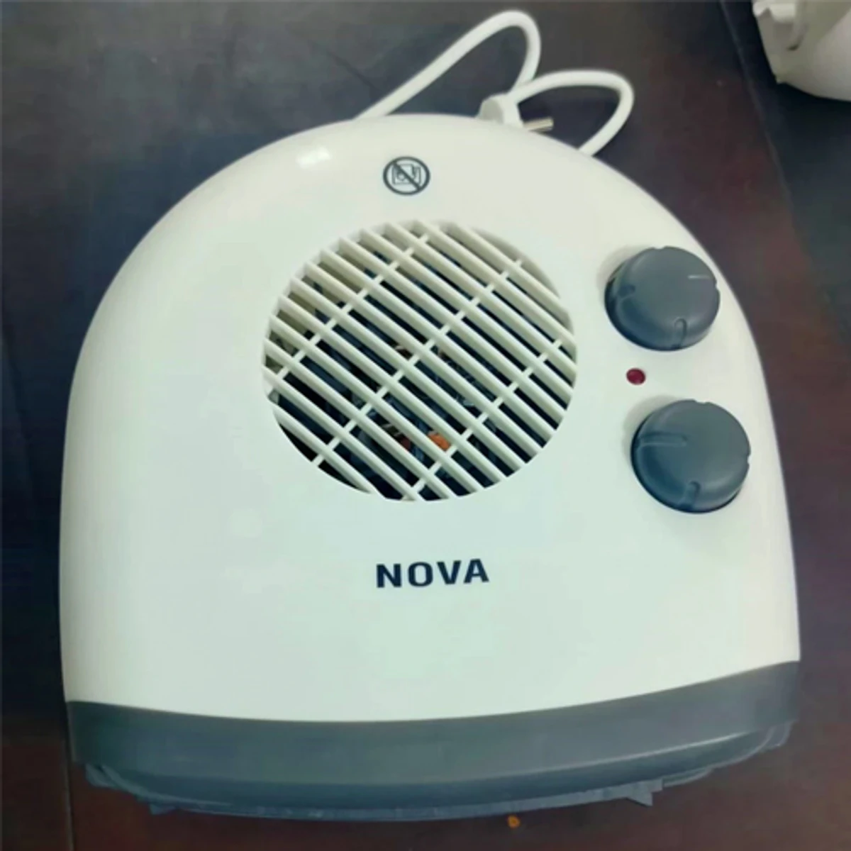 Nova NH-1207 2000W Electric Heater
