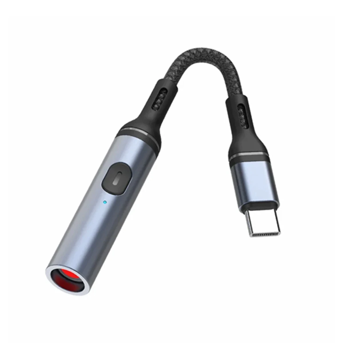 CY USB 3.1 Type C USB-C to Cigarette Lighter Plug Receptacle Cable 20V 100W Auto Interior Accessories