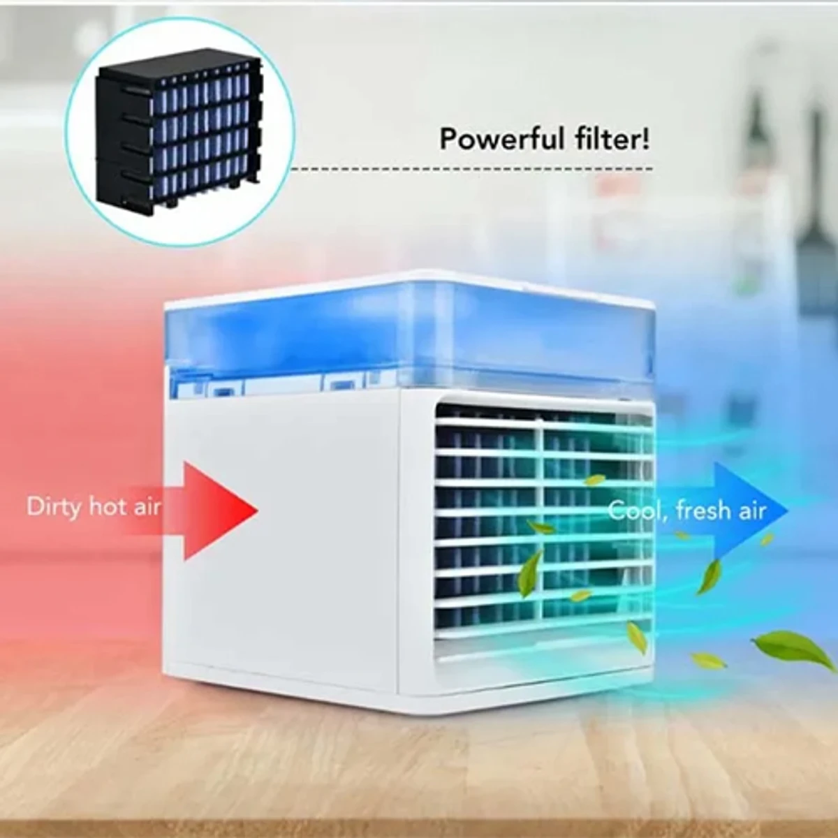 Ultra Air Cooler