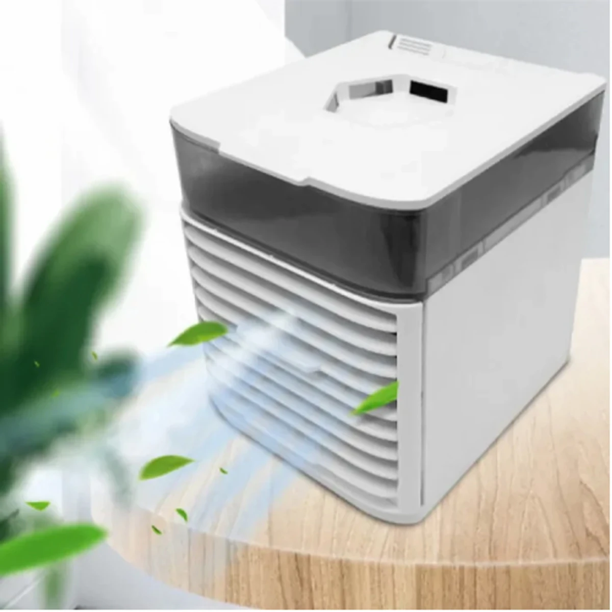 Ultra Air Cooler