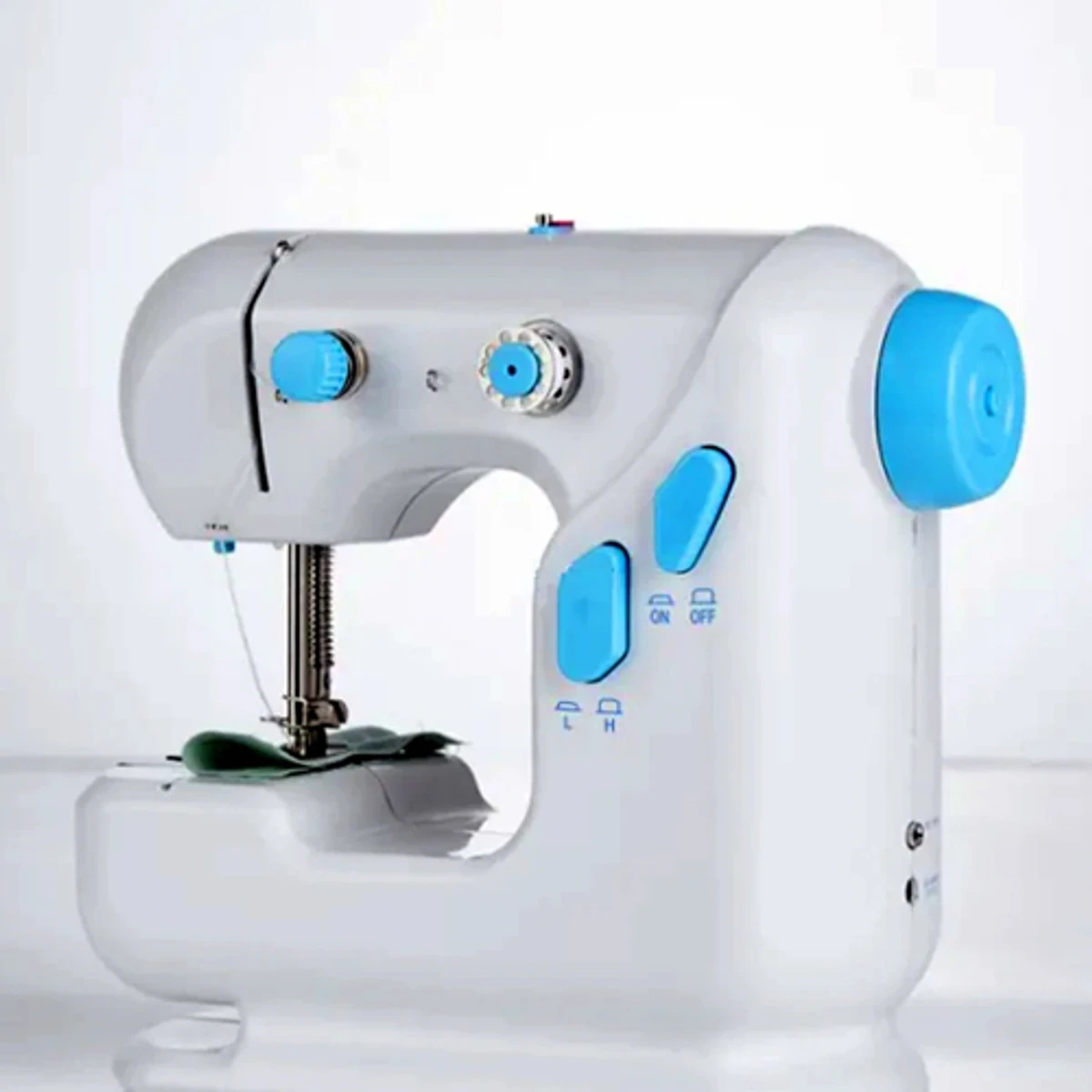 Big Electric Sewing Machine