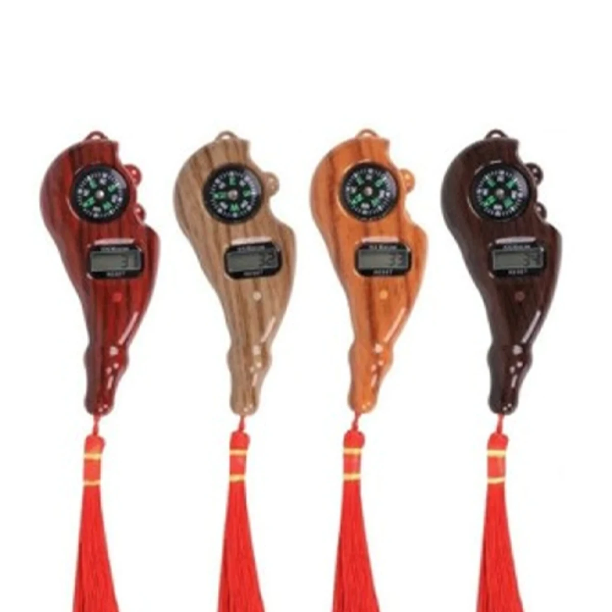 LED Digital Tasbih and Compass (তাসবীহ এবং কম্পাস)