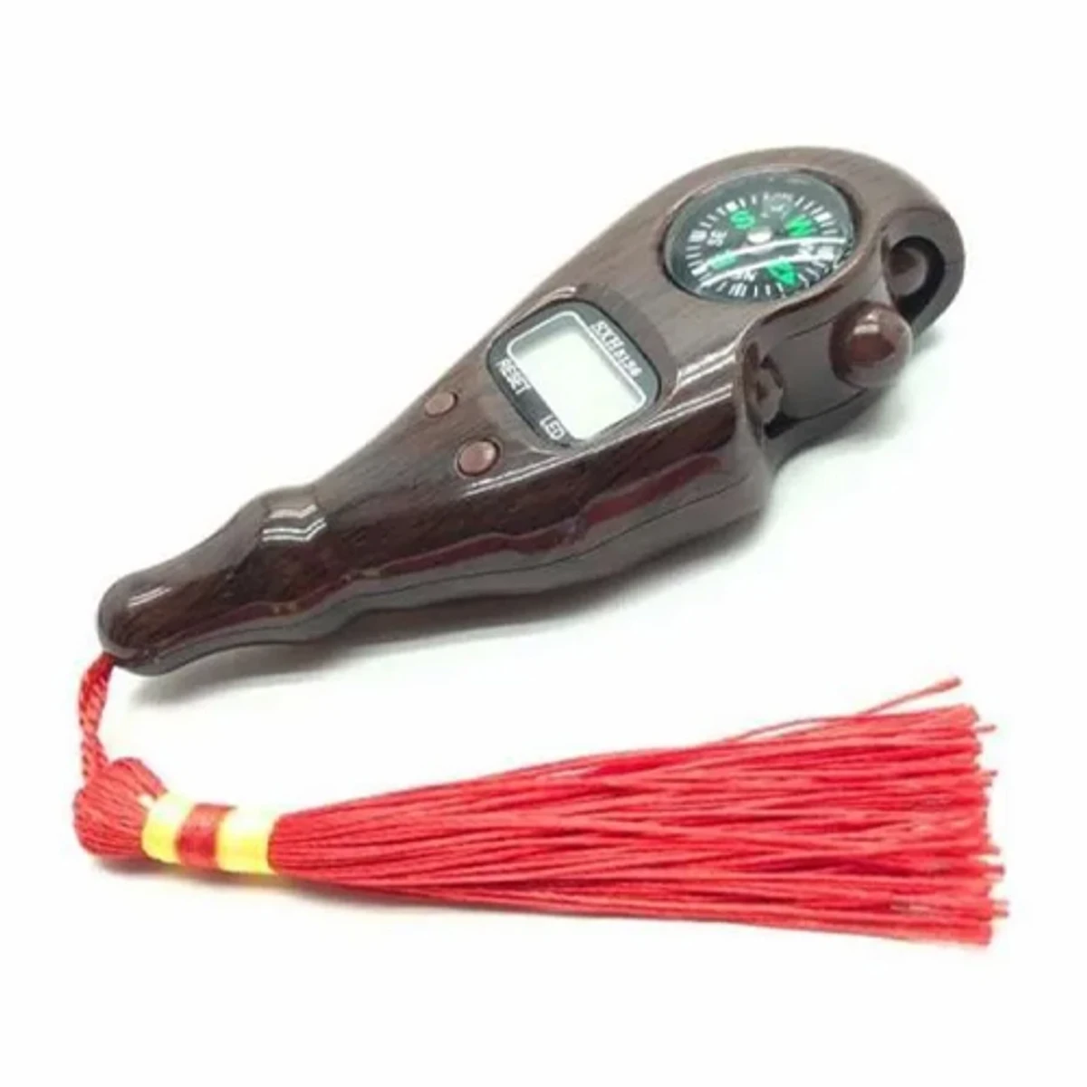 LED Digital Tasbih and Compass (তাসবীহ এবং কম্পাস)