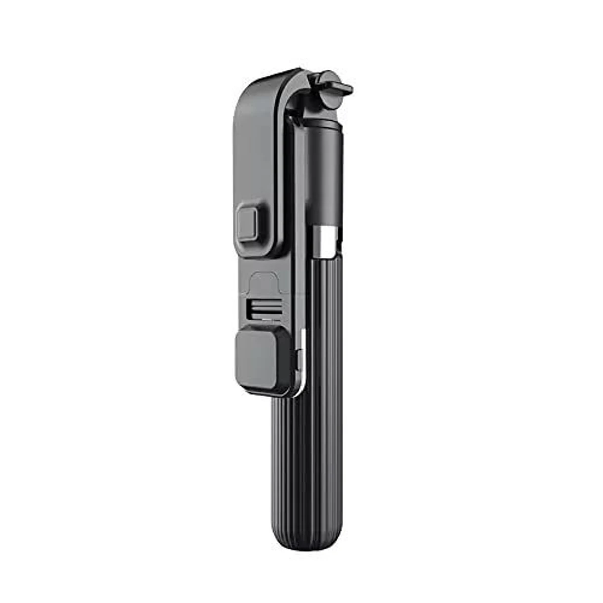 Q07 Bluetooth Selfie Stick With Light And Bluetooth Remote Control