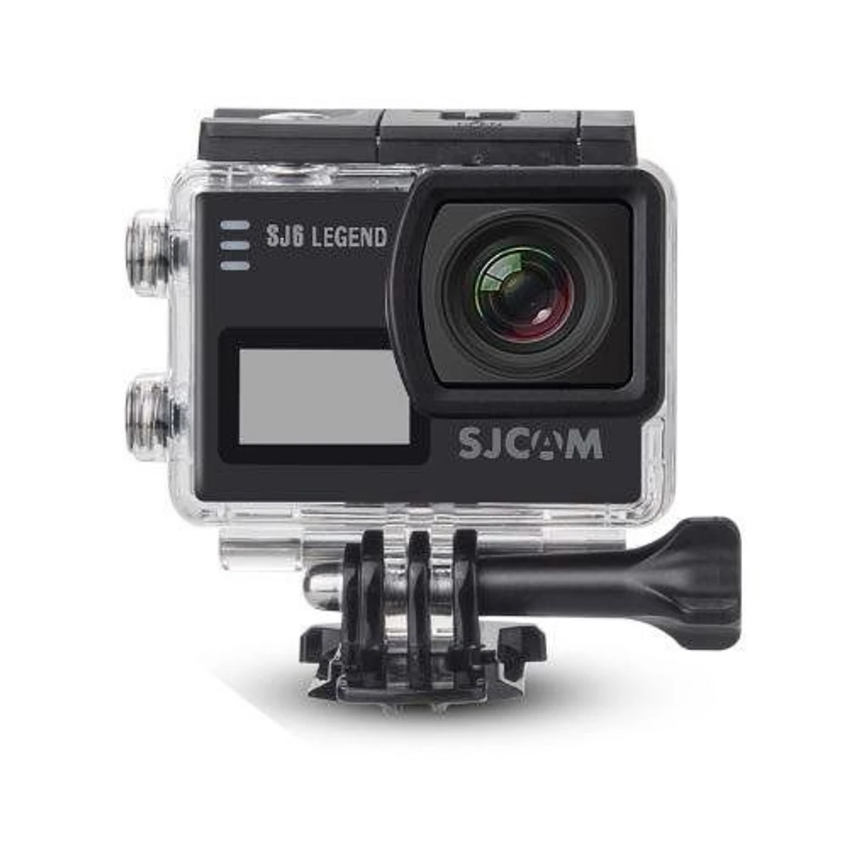 SJCAM SJ6 LEGEND 4K WiFi Action Camera (Touch Screen)