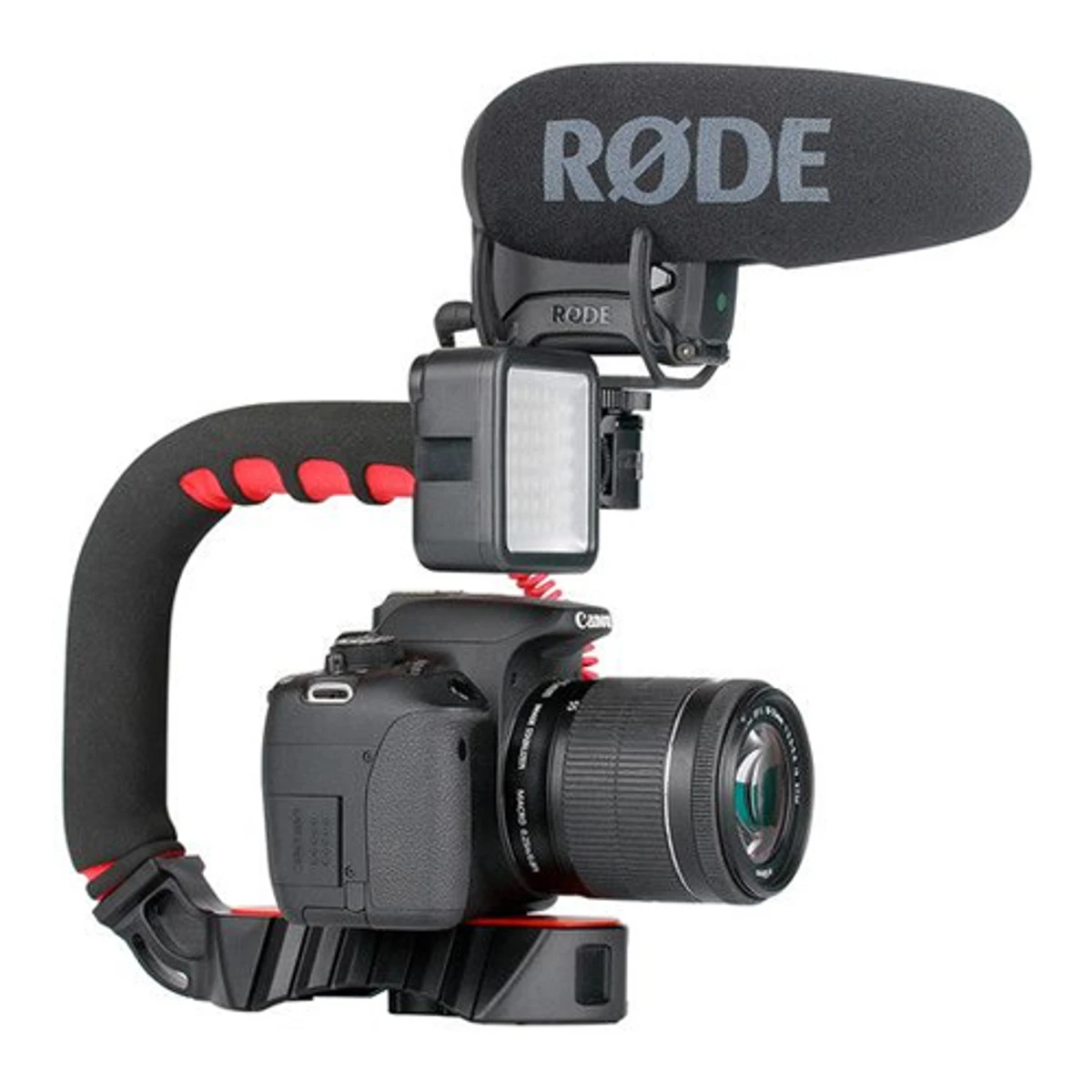 Ulanzi U-Grip Pro Camera/Smartphone Handle