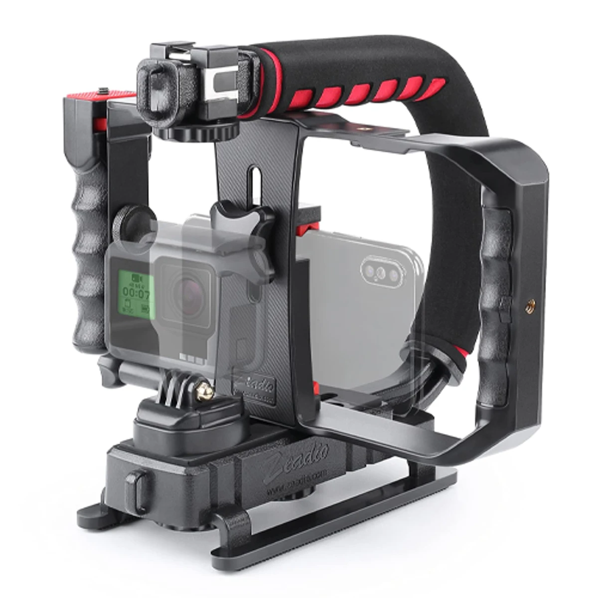 Ulanzi U-Grip Pro Camera/Smartphone Handle