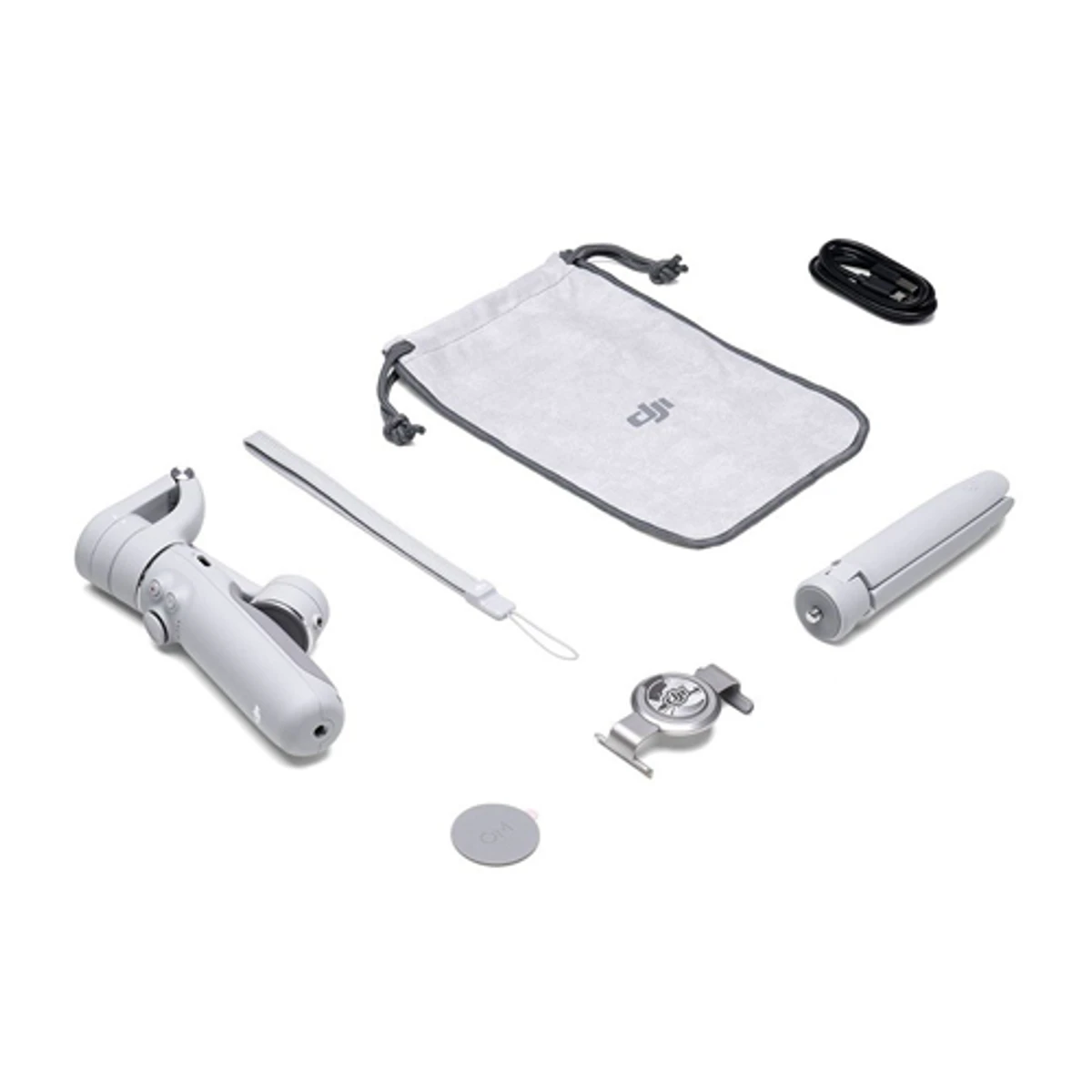 DJI OM 5 Smartphone Gimbal