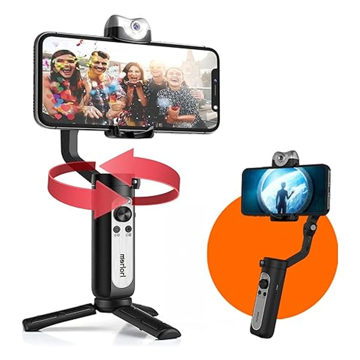DJI OM 5 Smartphone Gimbal