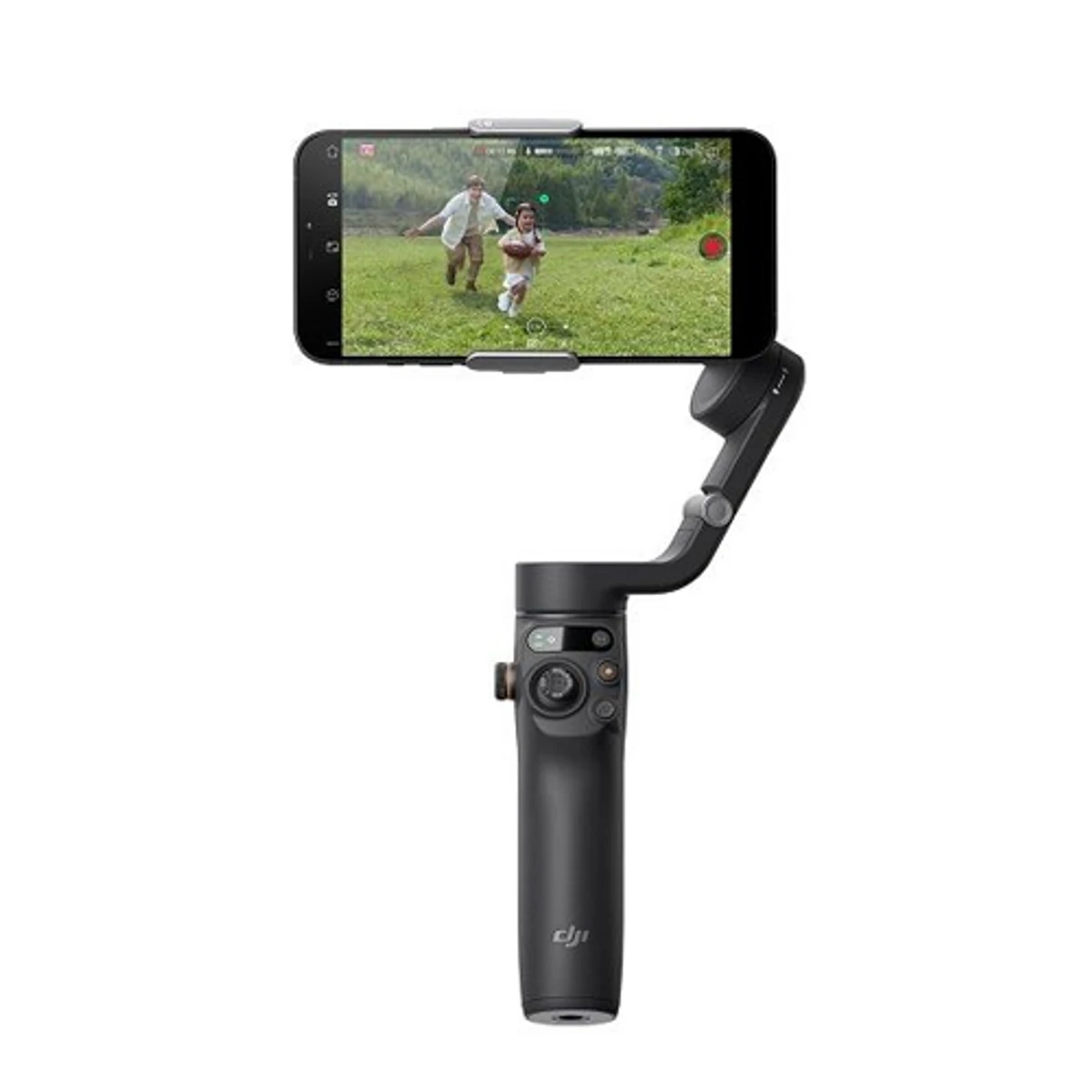DJI Osmo Mobile 6 Foldable Smartphone Gimbal