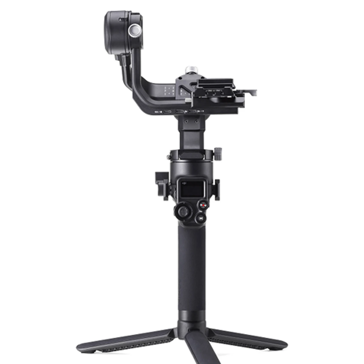 DJI RSC 2 - 3 Axis Gimbal Stabilizer For Mirrorless And DSLR Cameras