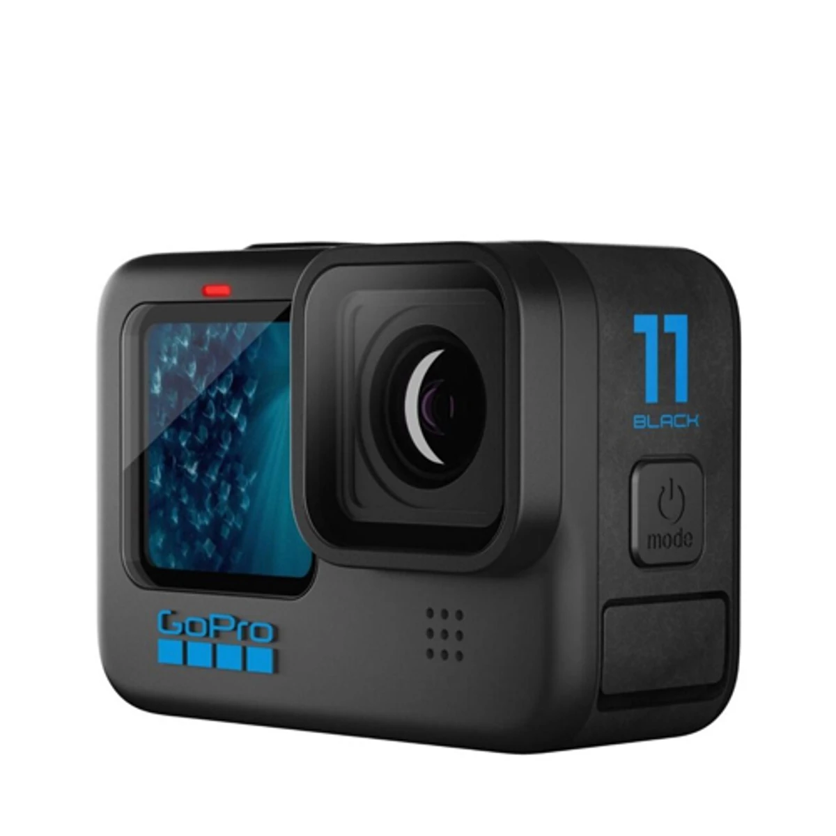 GoPro HERO 11 Black Action Camera