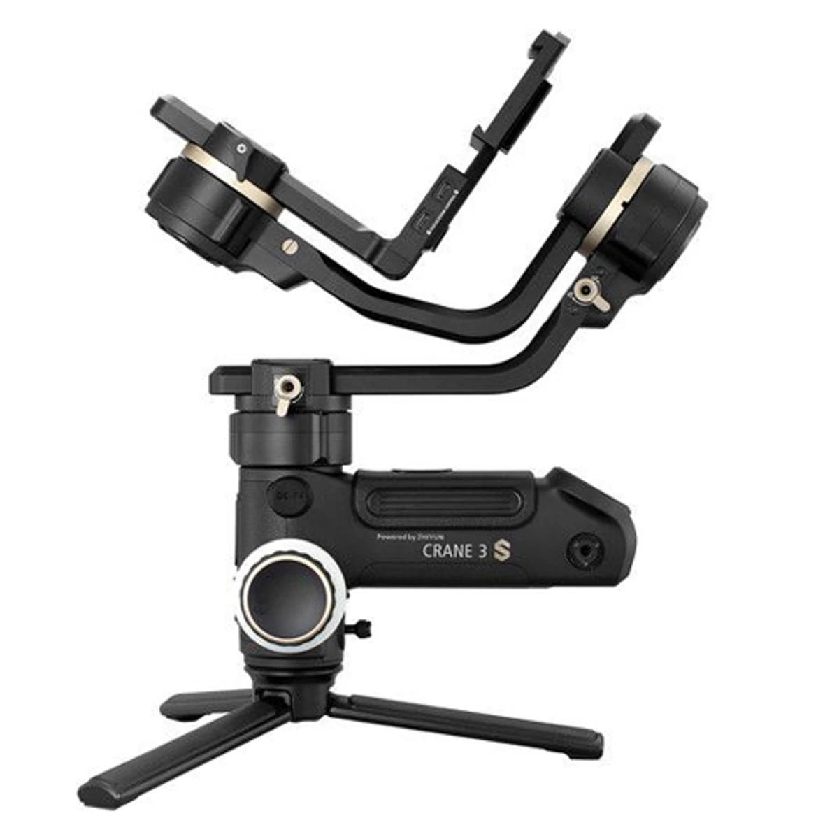 Zhiyun Crane 3S Camera Gimbal Stabilizer