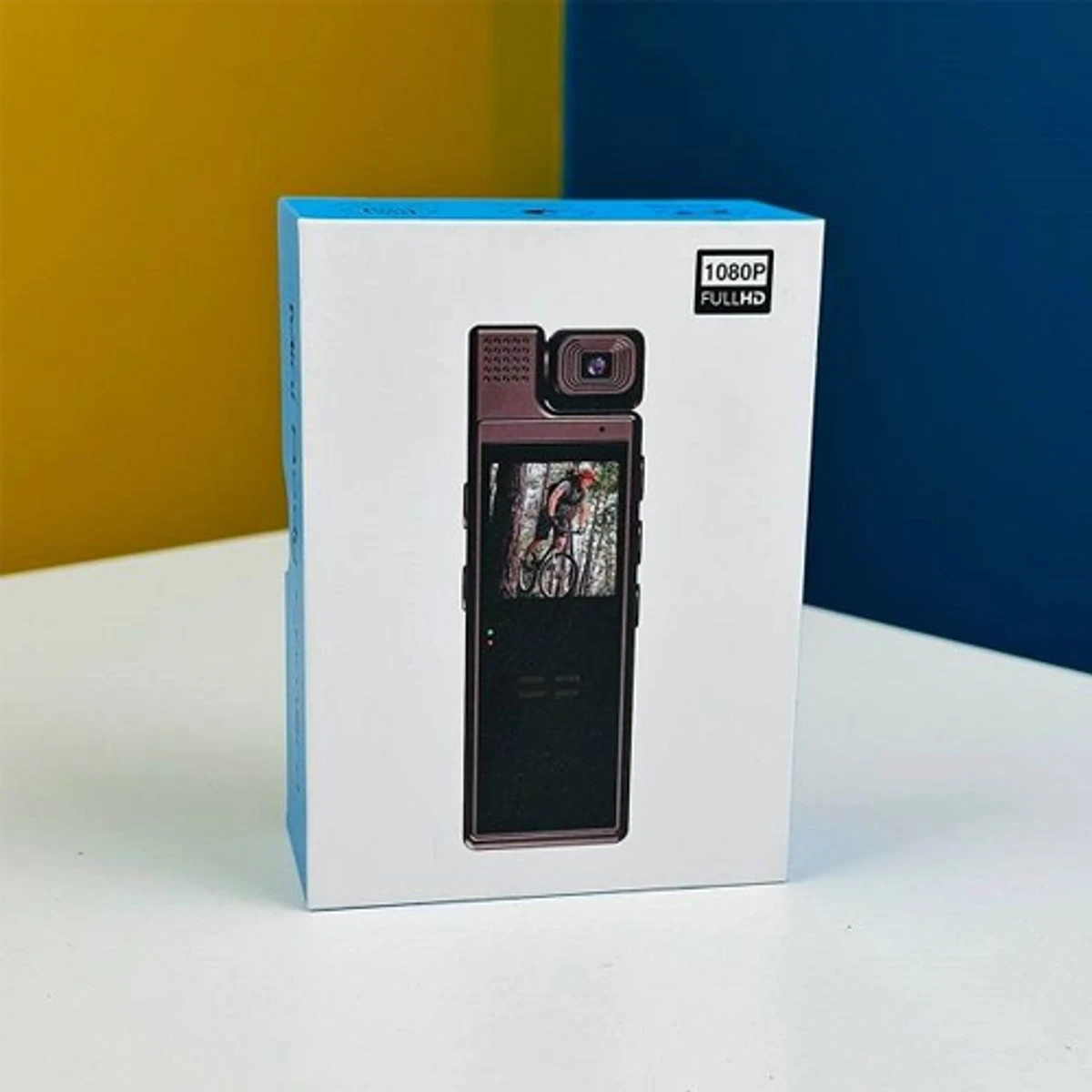 L9 2MP Mini Vlogging Camera Camera
