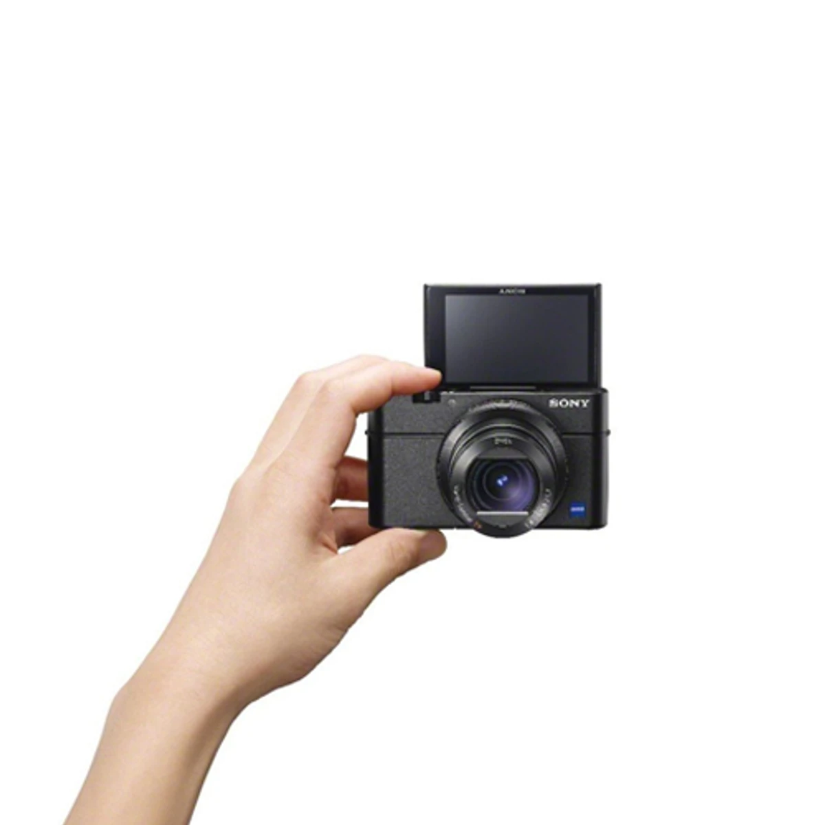 Sony Cyber-Shot RX100 III-20.1 Megapixels, Point & Shoot Camera