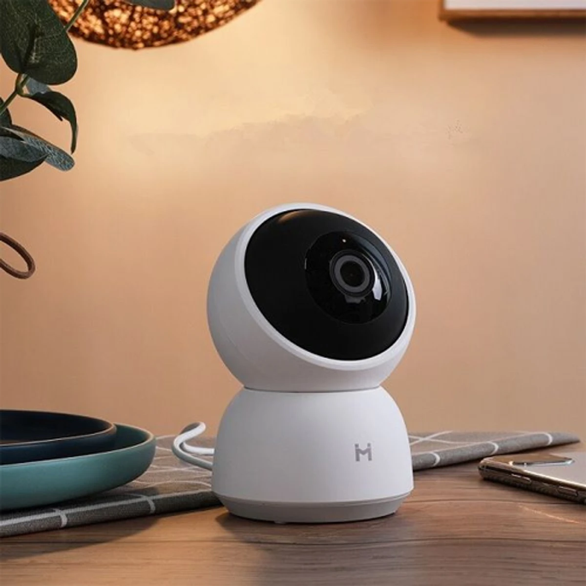 IMILAB A1 Home Security Camera 3MP