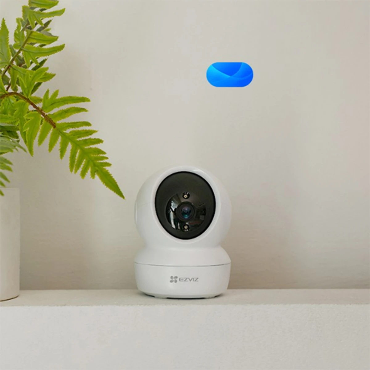 Ezviz H6c Smart Home Security Camera
