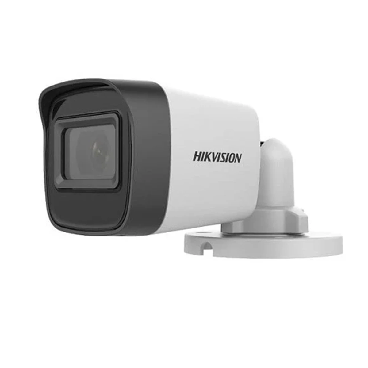 Hikvision 2MP Audio Fixed Mini Bullet Camera (DS-2CE16D0T-ITPFS)