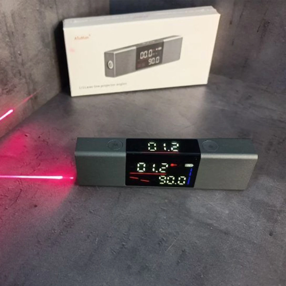 Xiaomi DUKA ATuMan LI1 Laser Line Projector