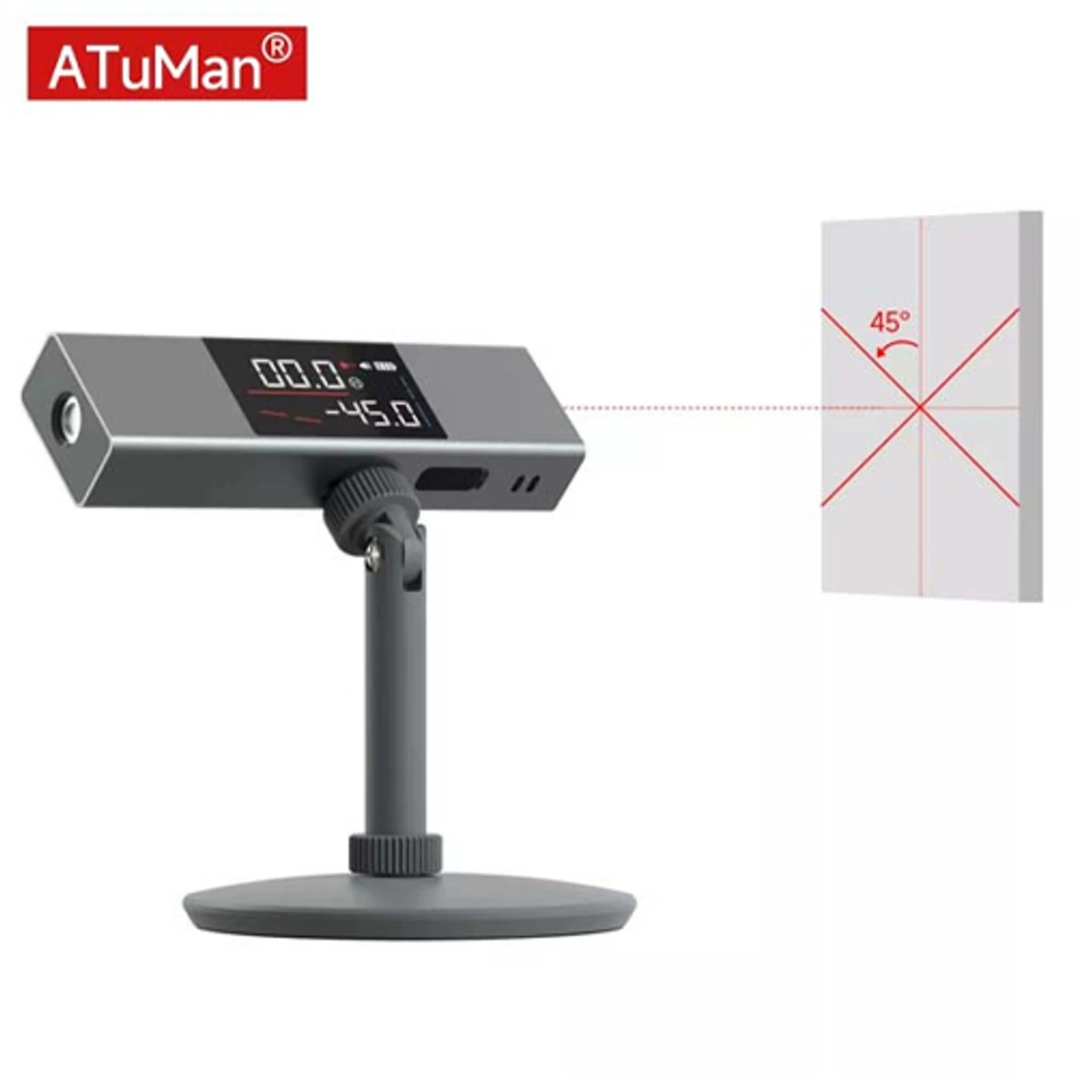 Xiaomi DUKA ATuMan LI1 Laser Line Projector