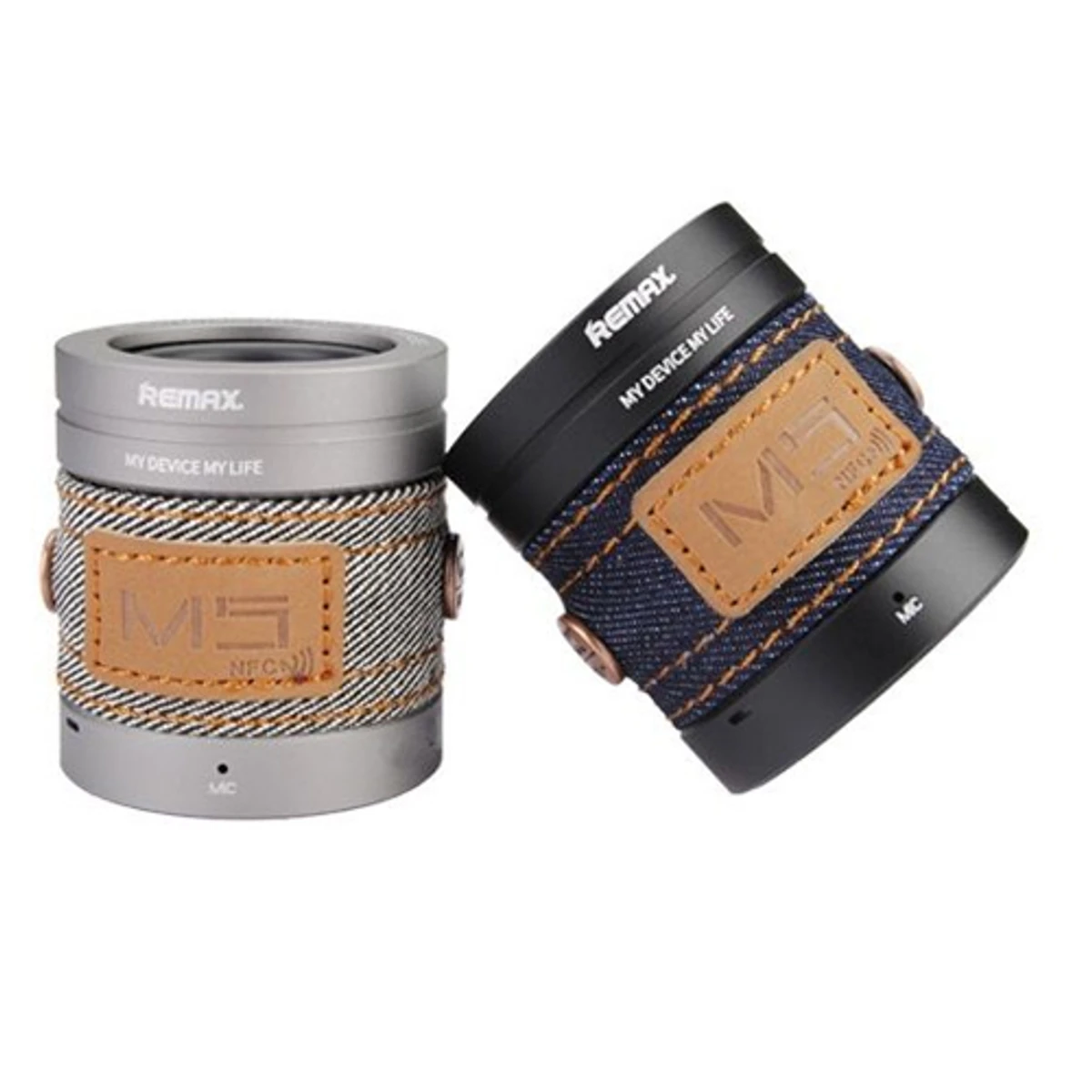 Wireless Speaker By Remax (RB M5)