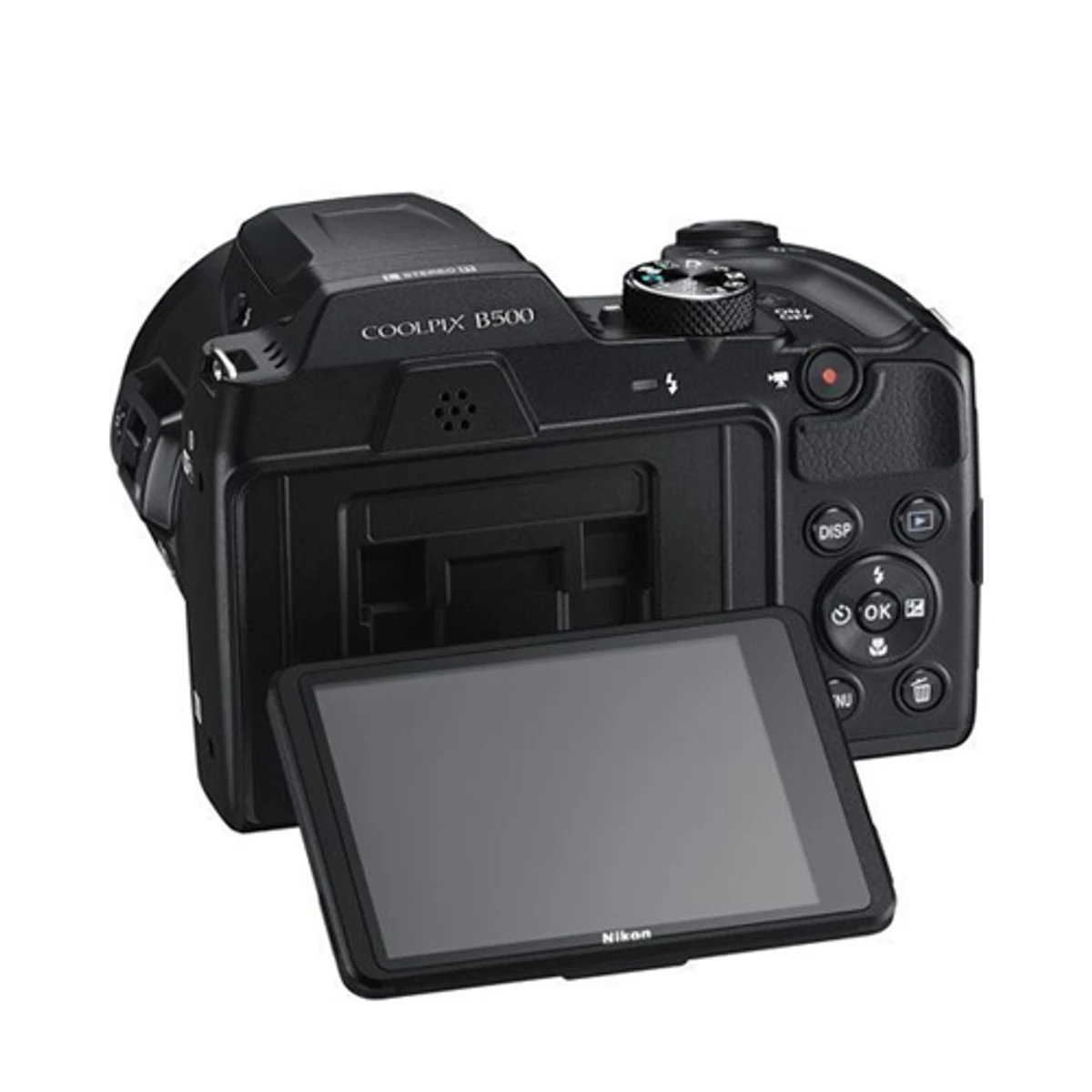 Nikon COOLPIX B500 - 16 Megapixel, Compact Camera