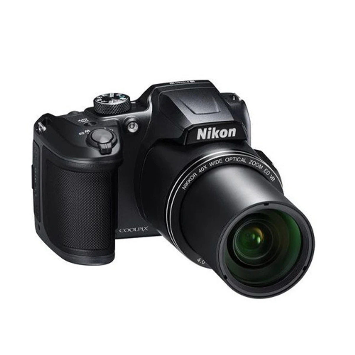 Nikon COOLPIX B500 - 16 Megapixel, Compact Camera