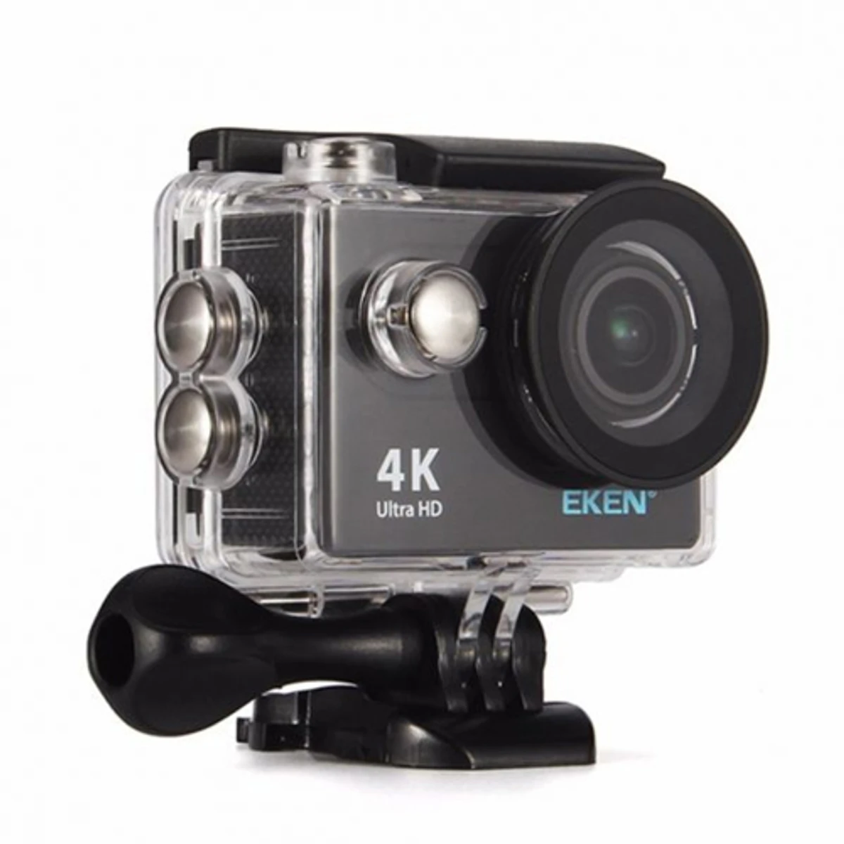 EKEN H9R Action Camera + All Accessories