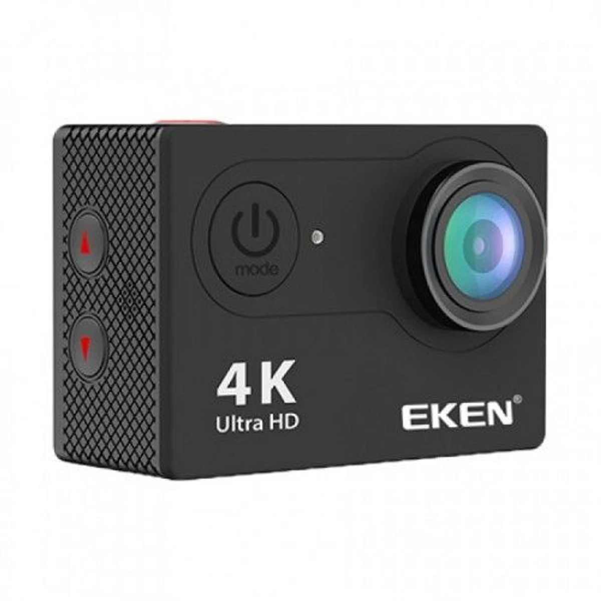 EKEN H9R Action Camera + All Accessories