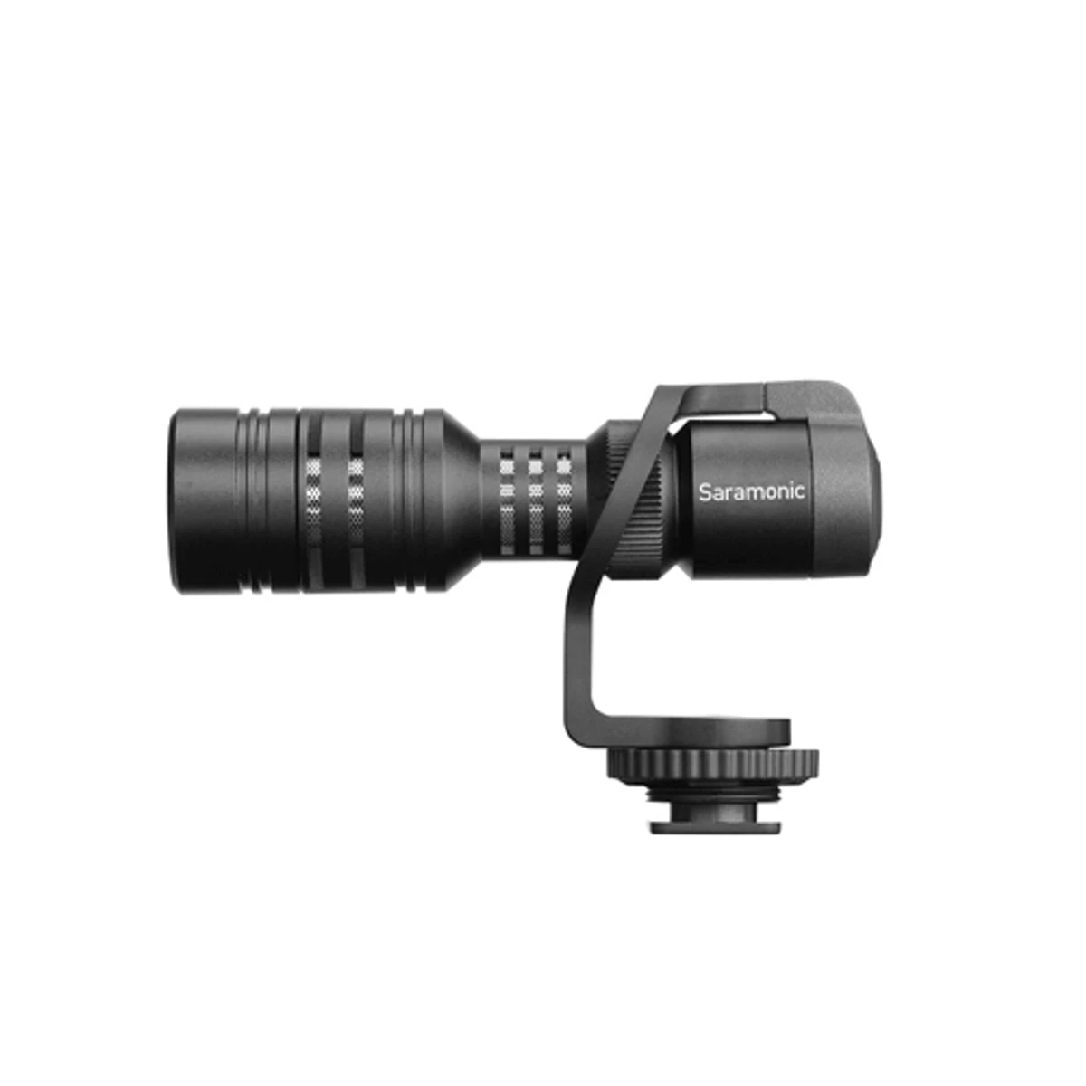 aramonic Vmic Mini Camera Mountable Shotgun Microphone