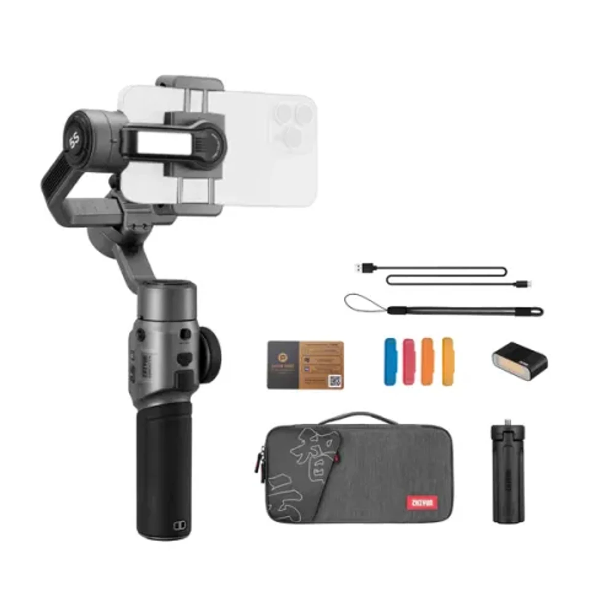 Zhiyun Smooth 5S Gimbal Stabilizer