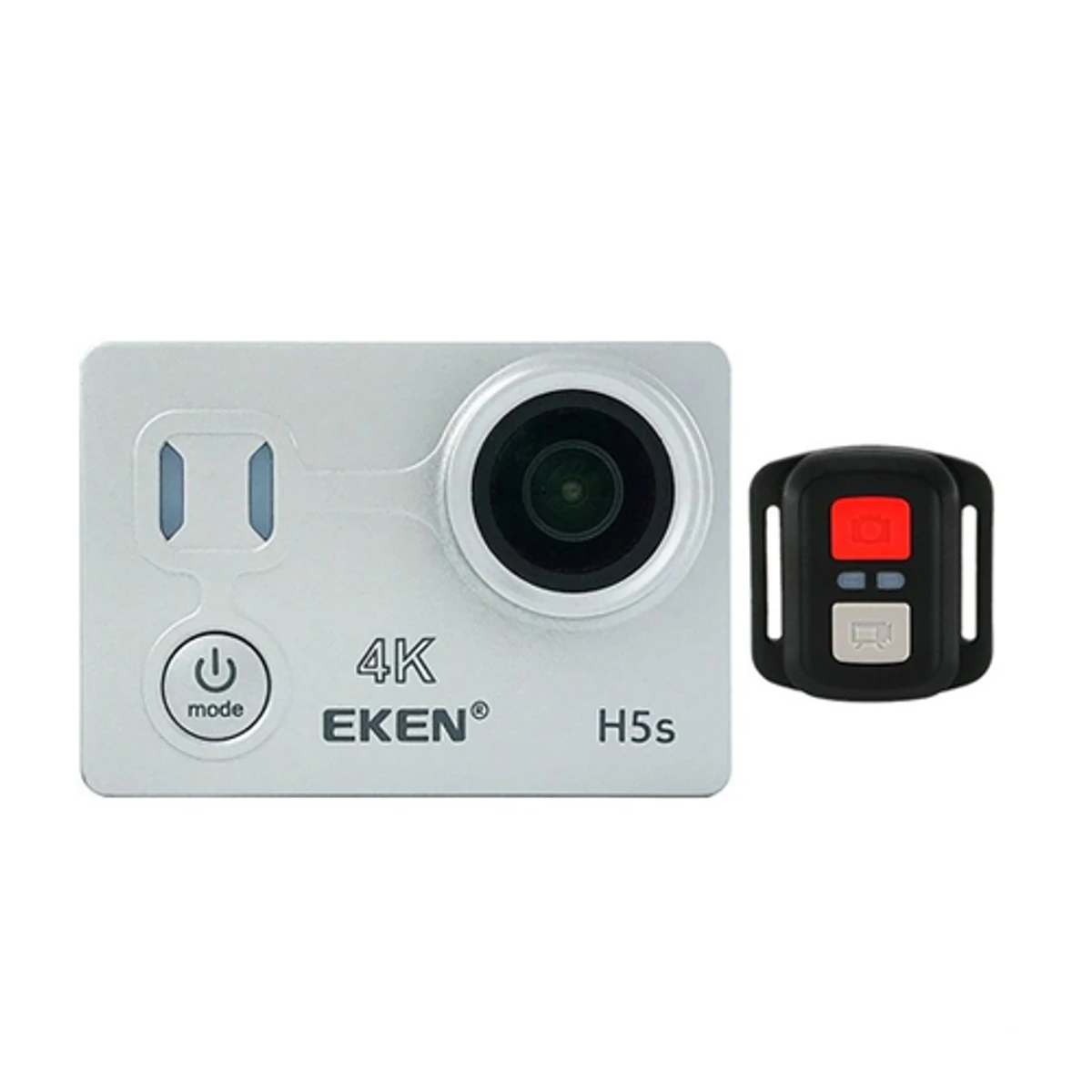 EKEN H5s 4K Ultra HD EIS Anti-Shake Action Camera