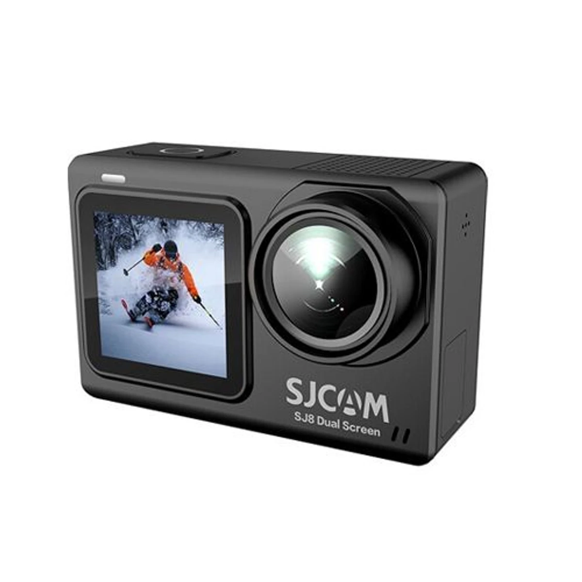 SJCAM SJ8 Dual Screen Sports Action Camera