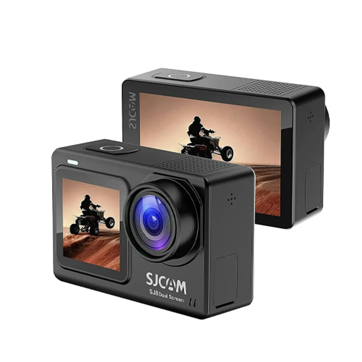 SJCAM SJ8 Dual Screen Sports Action Camera