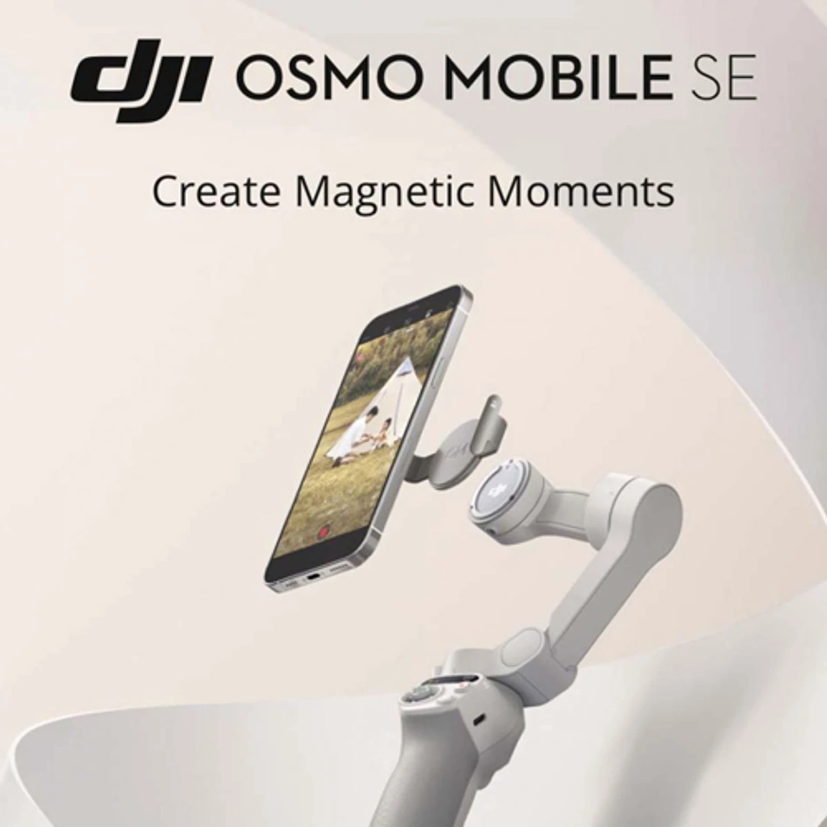 DJI Osmo Mobile SE Smartphone Gimbal