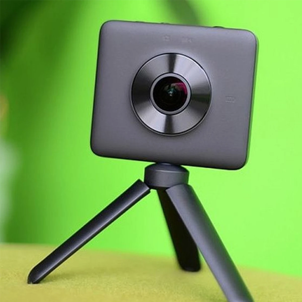 Xiaomi Mijia 3.5K Panorama Action Camera