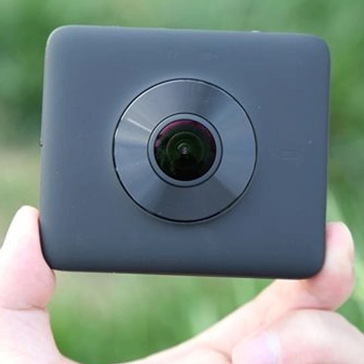 Xiaomi Mijia 3.5K Panorama Action Camera